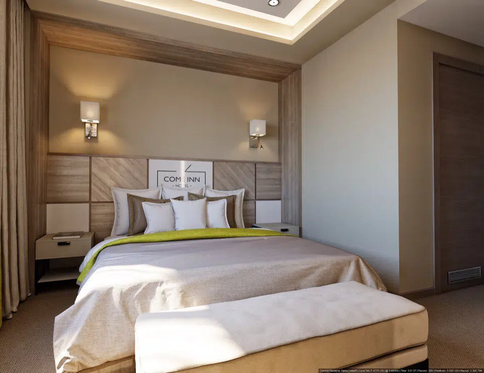 room image